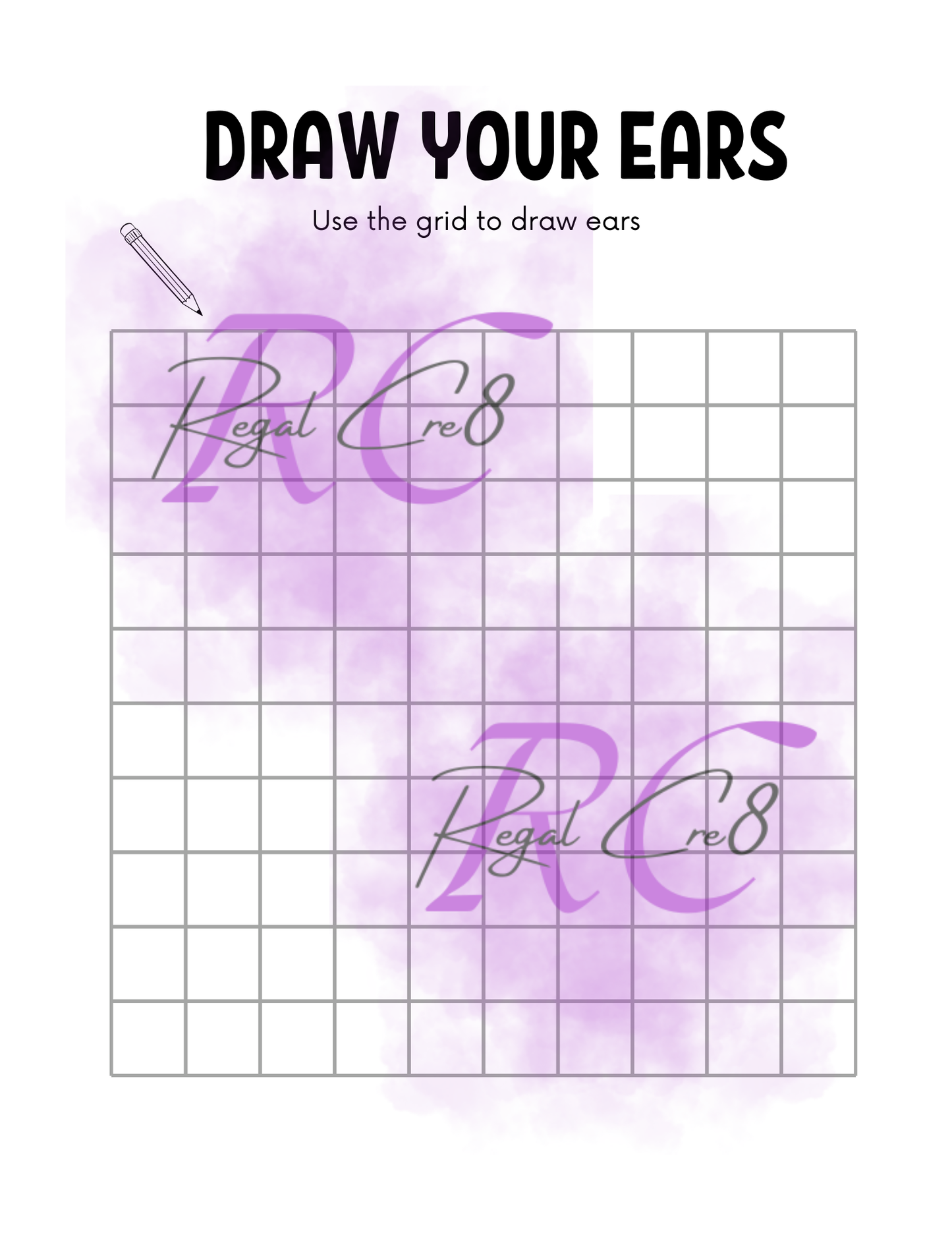 Learn To Draw Activity Workbook