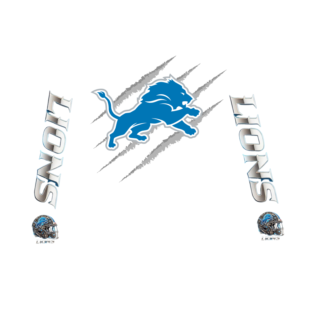 lions claw Editable Digital Design